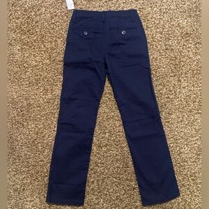 GAP Kids Navy Blue Pants